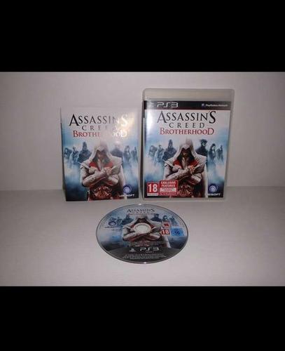 PS3 cd 