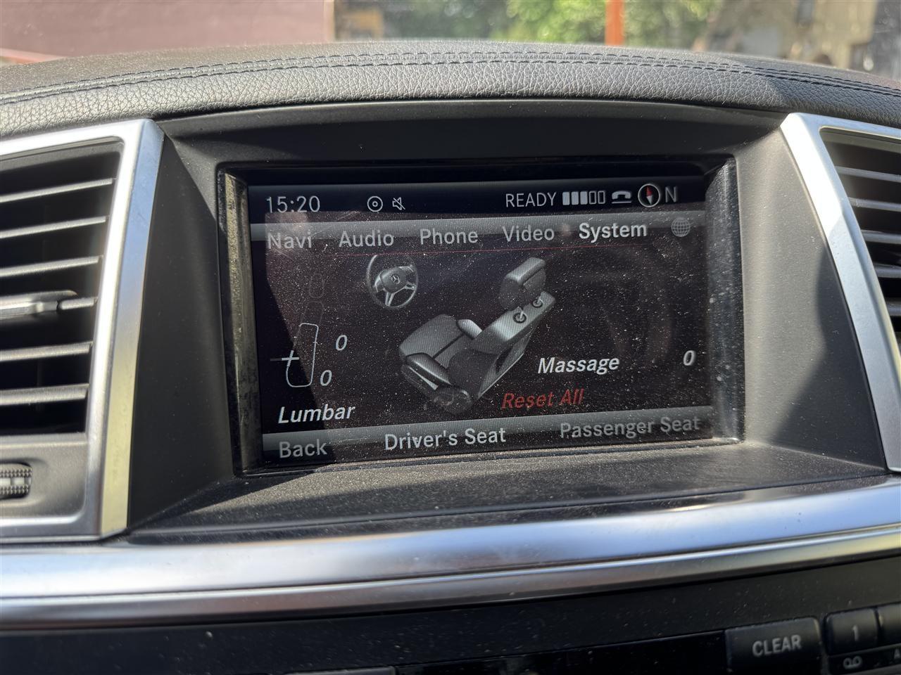 Mercedes-Benz-GL-350-Bluetec-4MATIC---AMG-Line---Full-Option
