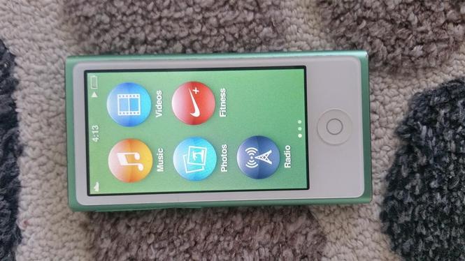 Ipod