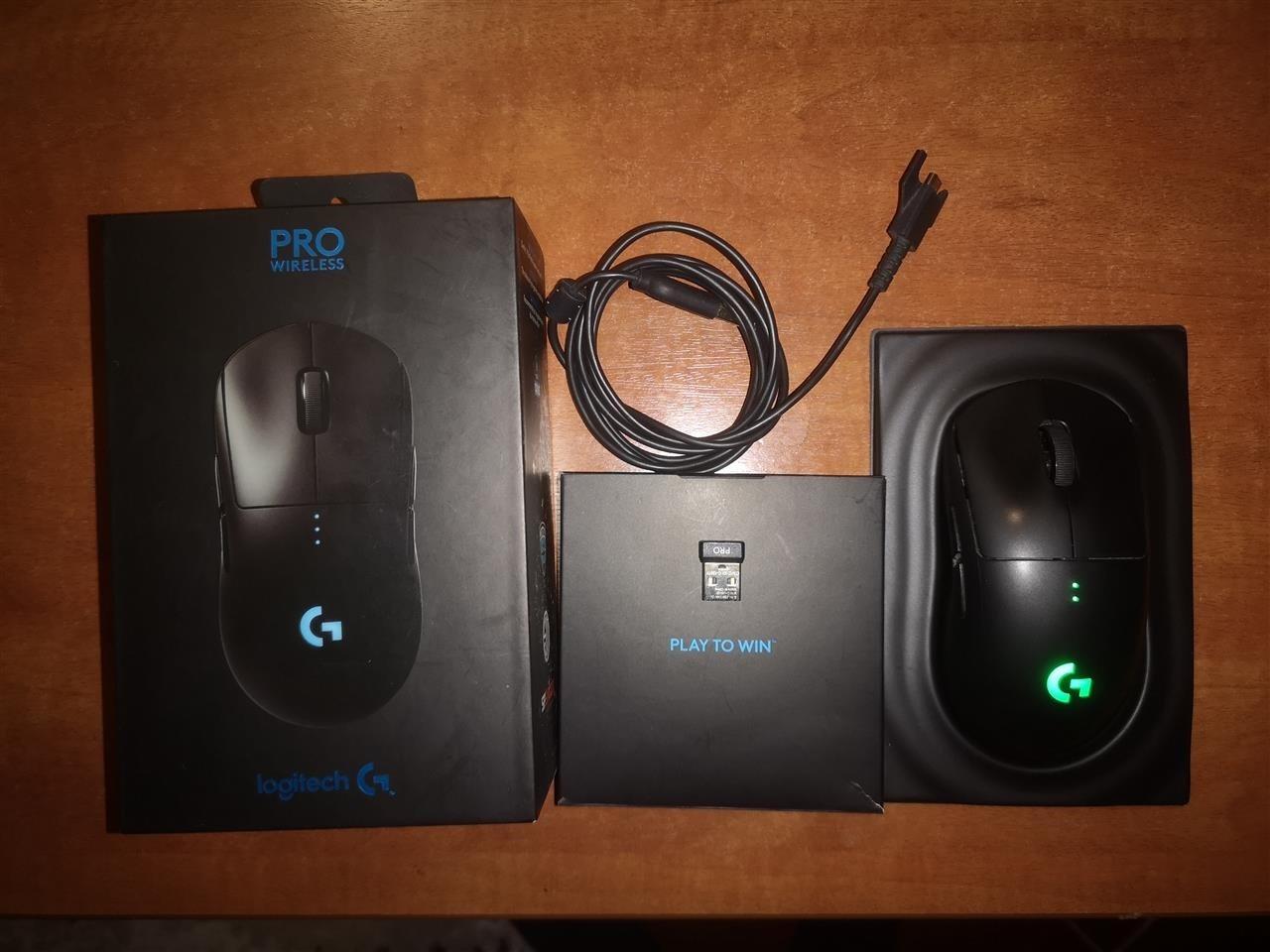 Logitech-G-Pro-Wireless
