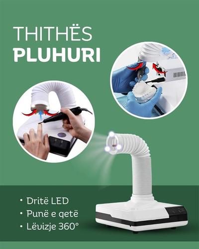 Thithëse e pluhurit