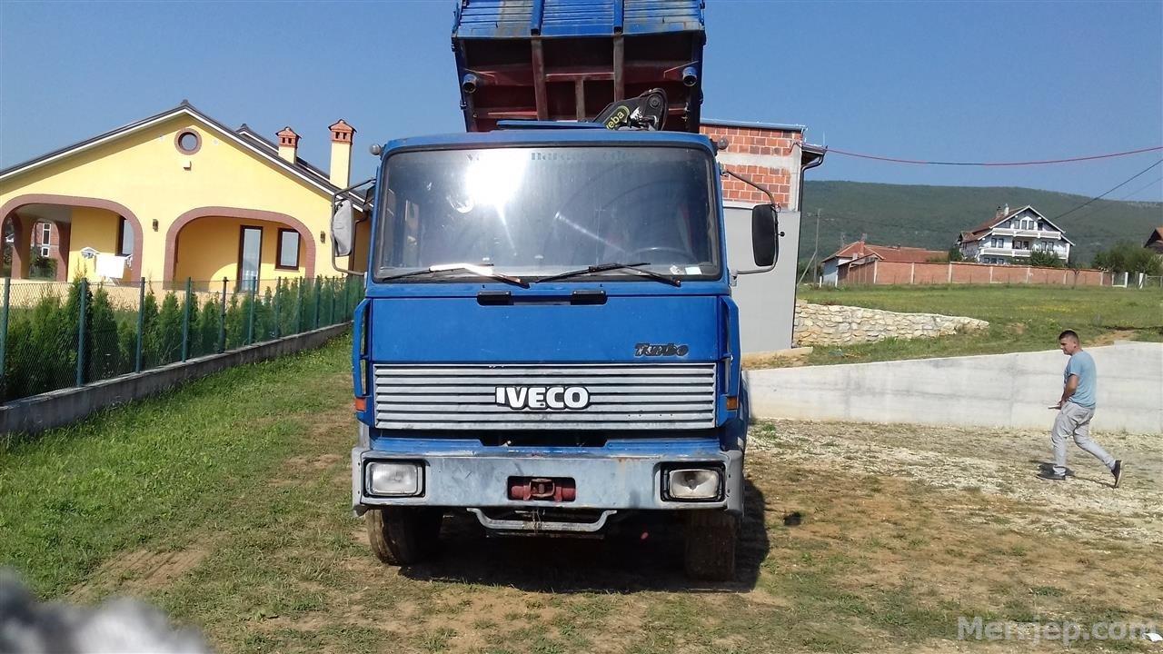 Kamion iveco | Drenas