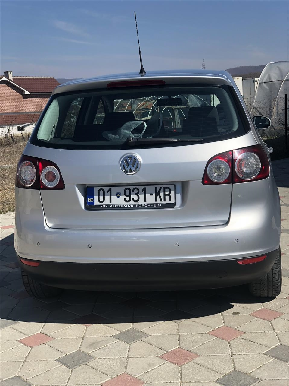 Golf-Plus