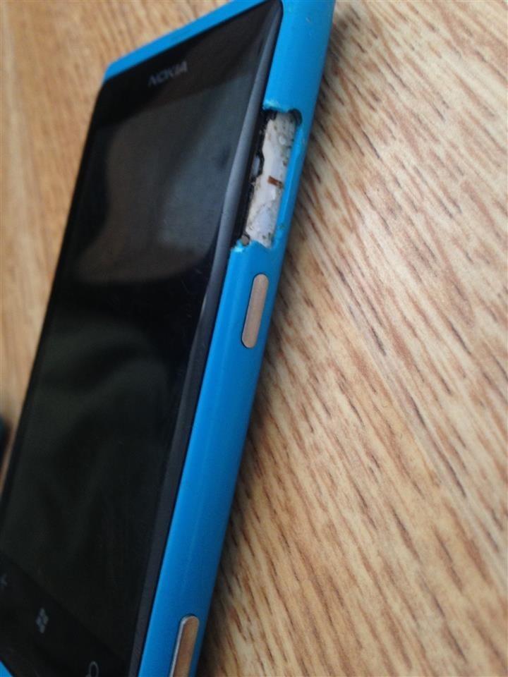 Telefon-