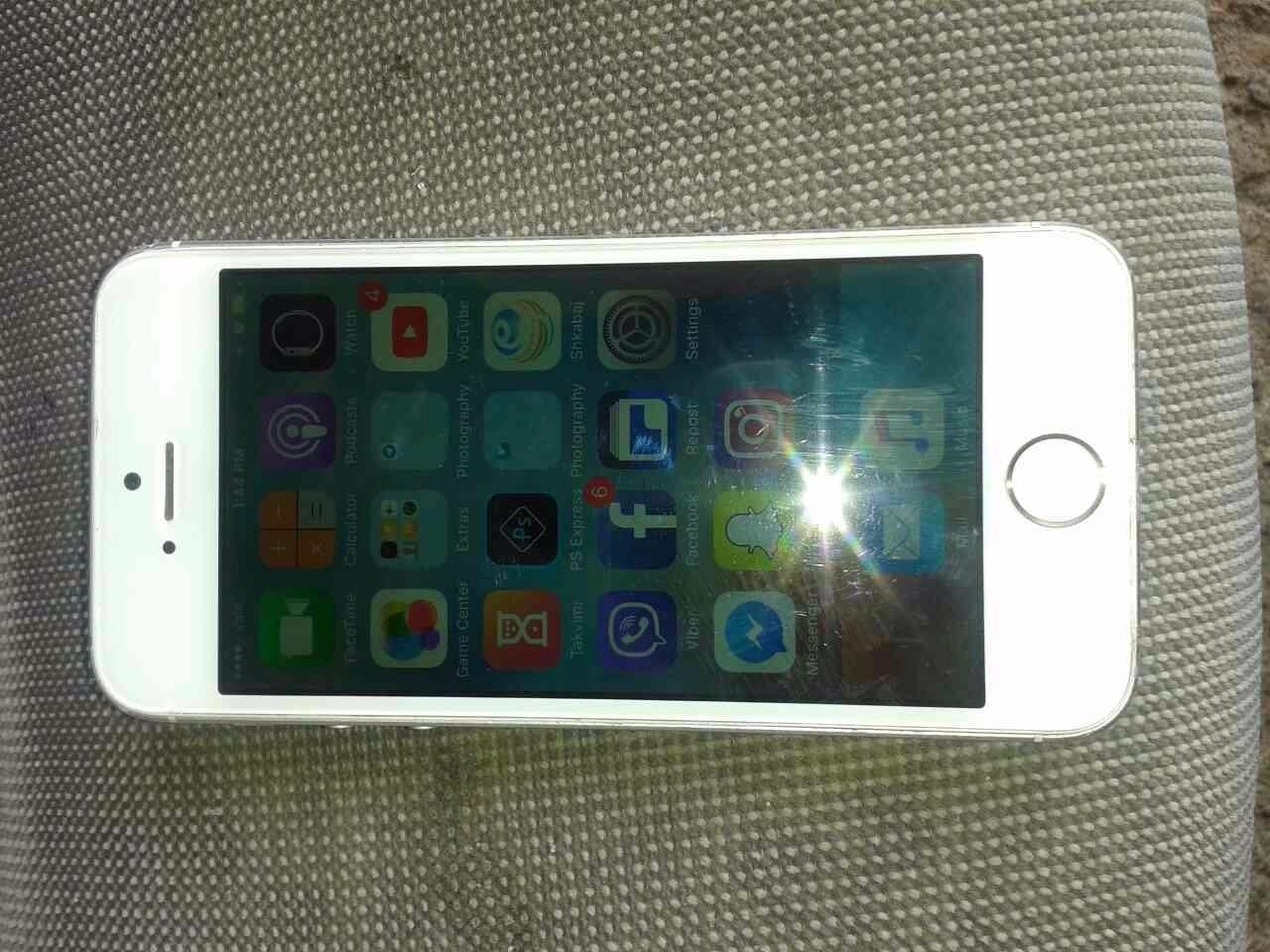 iPhone--5