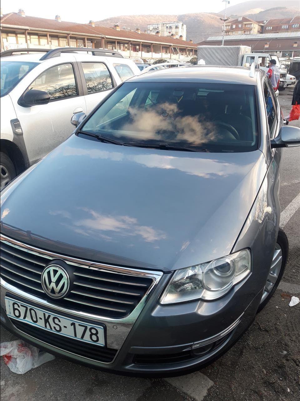 Passat