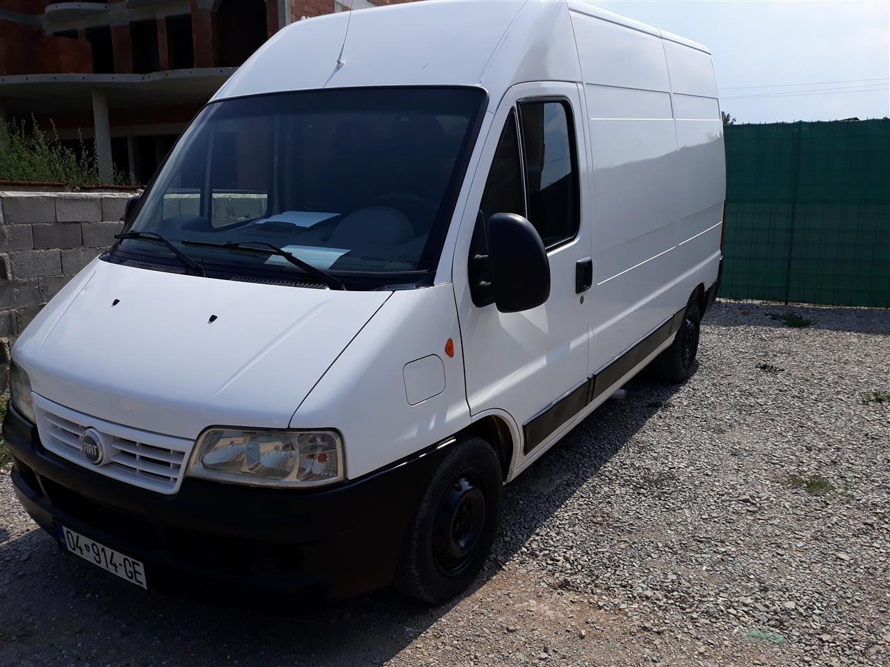 Fiat-ducato