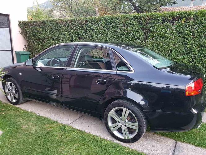 Audi a4 EXTRA