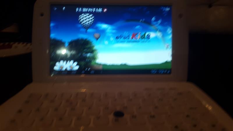 Tablet-