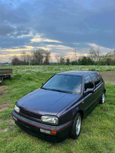 golf 3