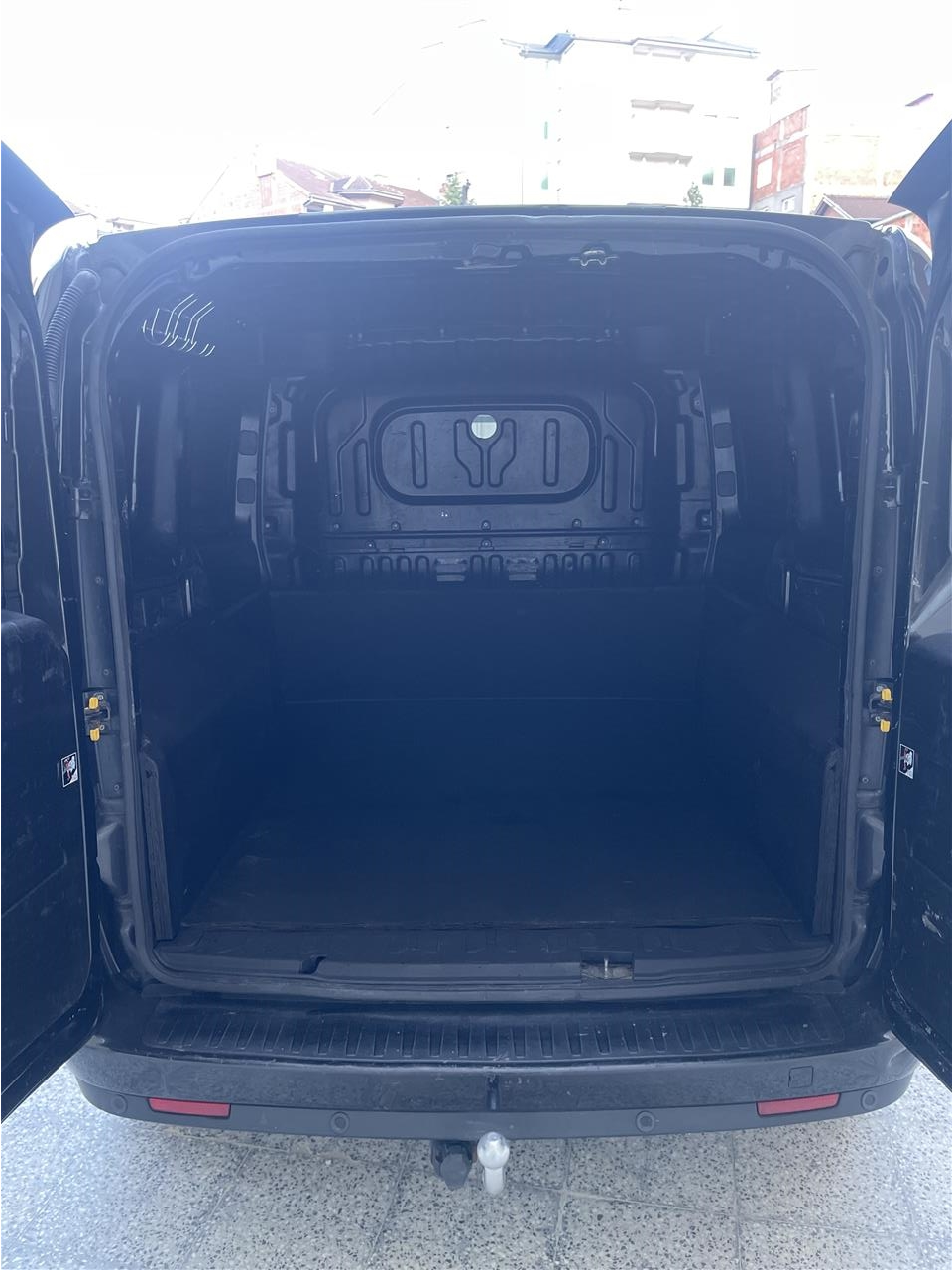 Opel-Combo-
