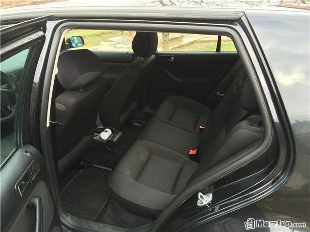 Golf4 1.6 -01