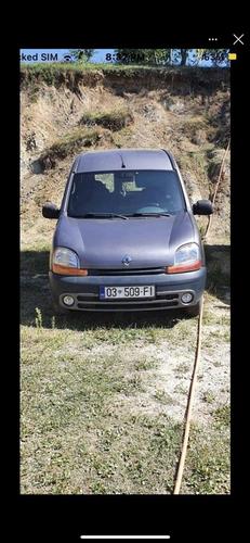 Renault Kango 