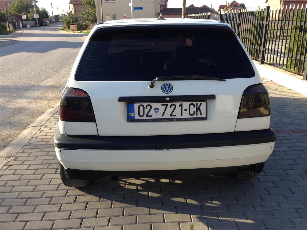 Golf-3