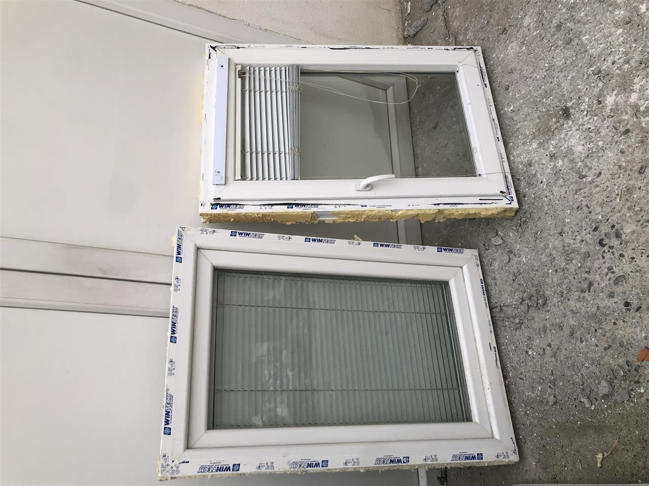 Dritare-