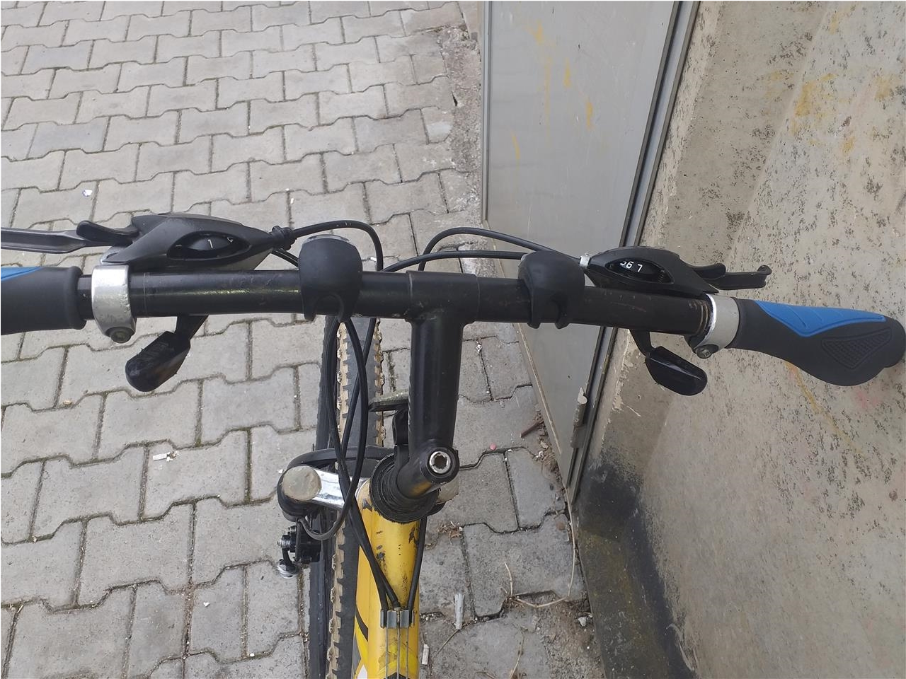 Biciklet-