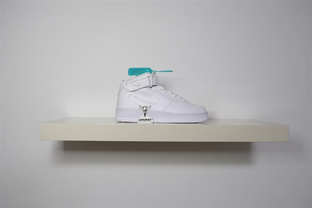 Patika Nike Air Force 1 Mid 42 42.5 43 Prishtin