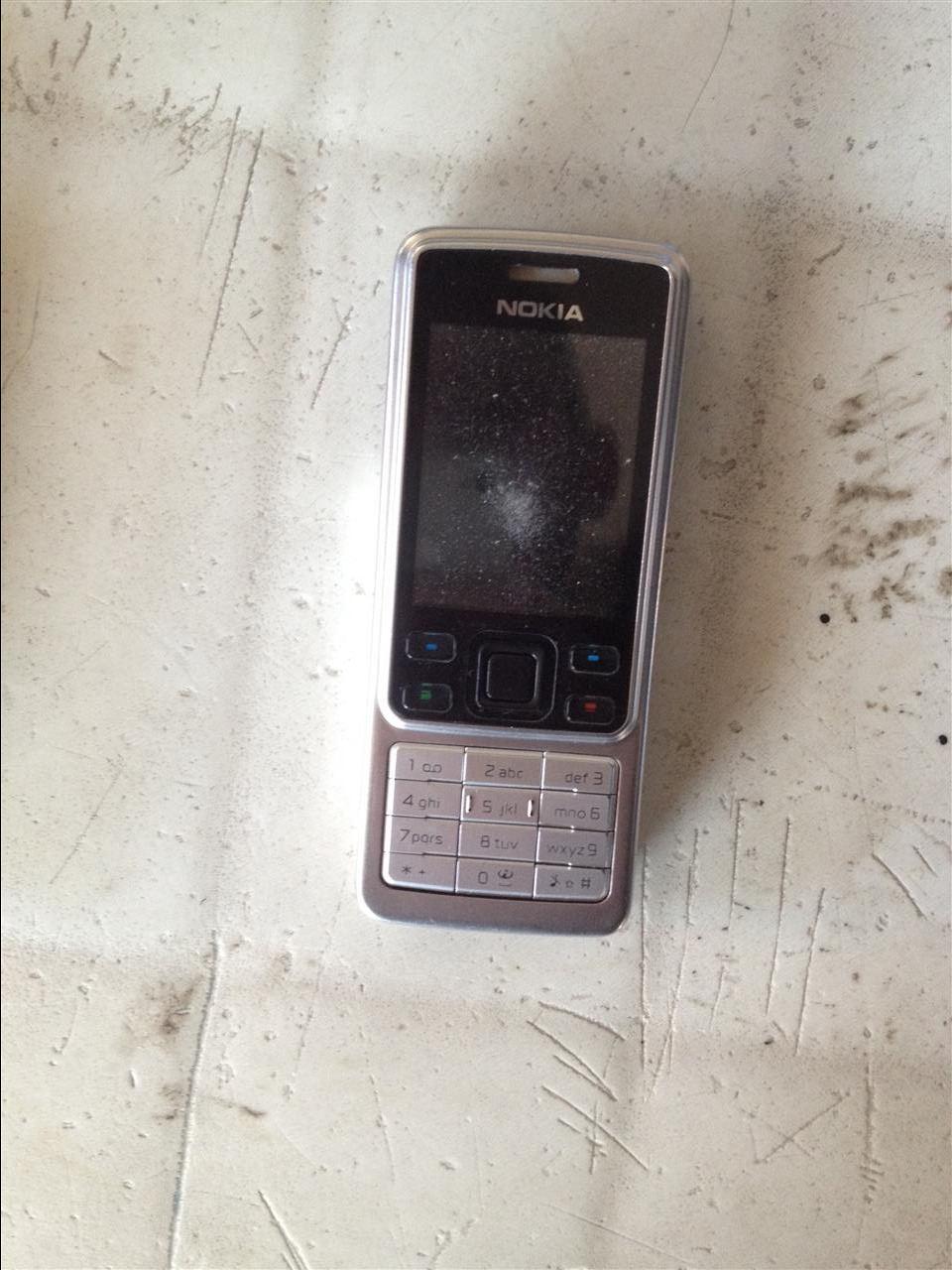 Nokia-27000-Classic
