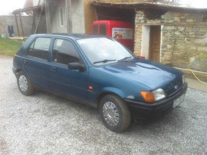 shitet ford