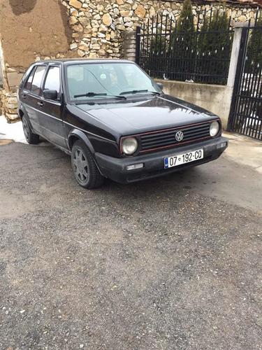 Golf 2