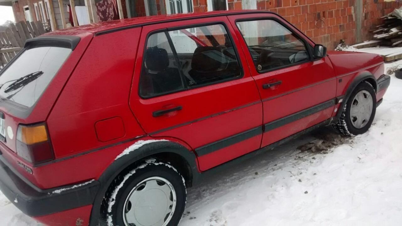 Golf-2