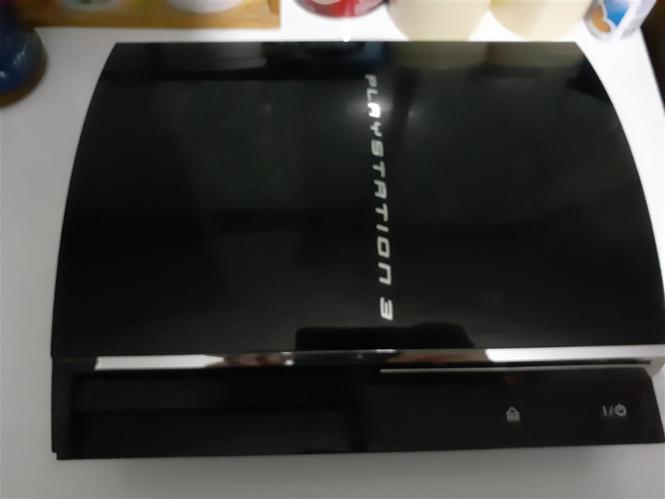 PS 3 