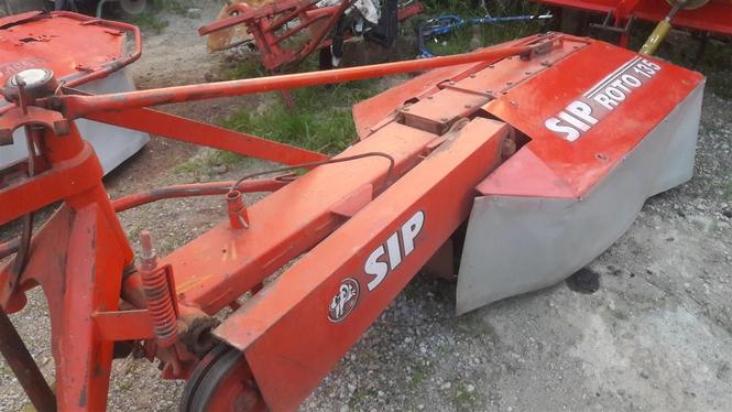 Kosa Sip 135 