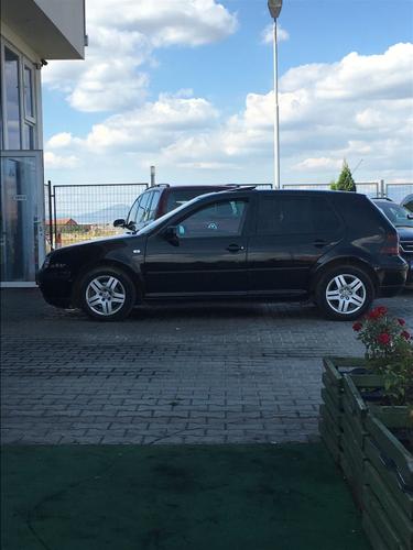 golf 4 