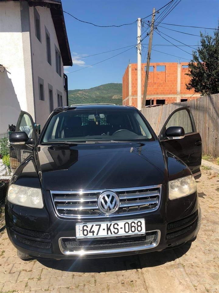 taureg