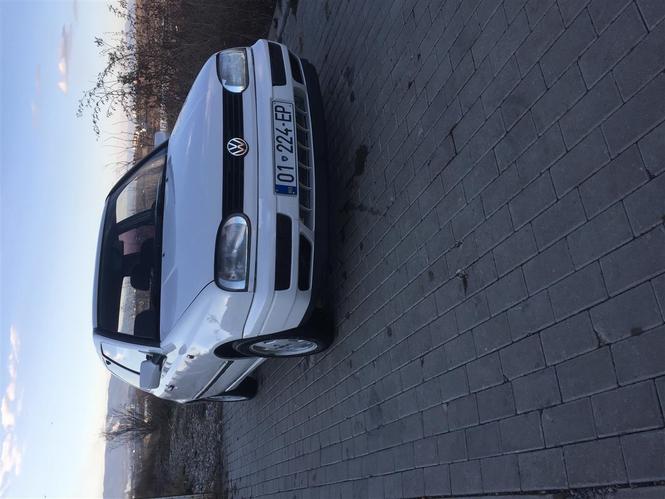 golf 3
