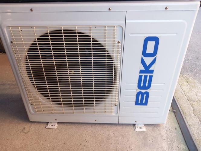 klim Beko 18 she