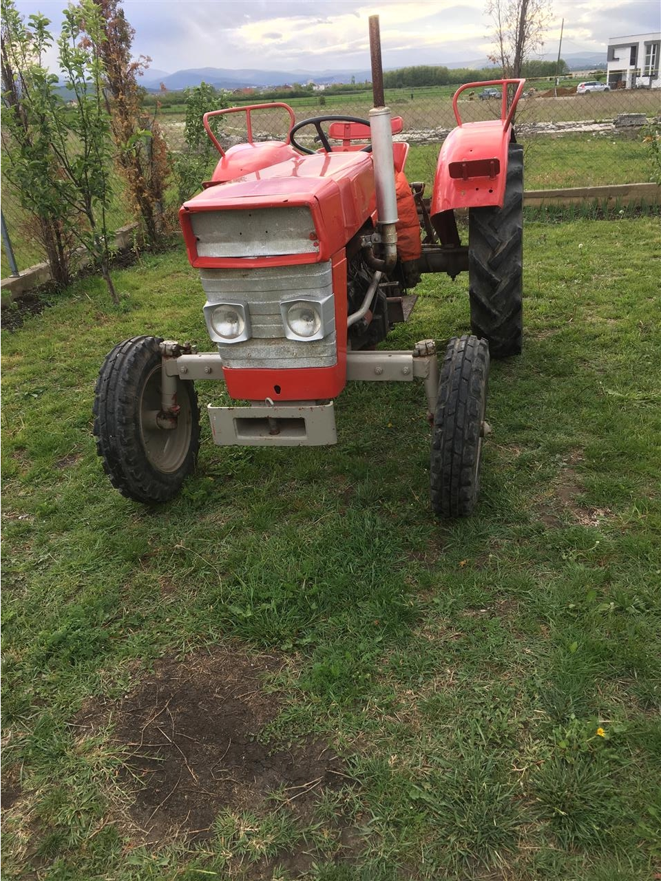 Traktor-39