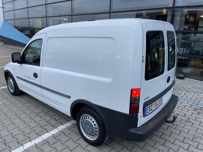 Combo 1.7 DI, klim, &#55356&#56809&#55356&#56810