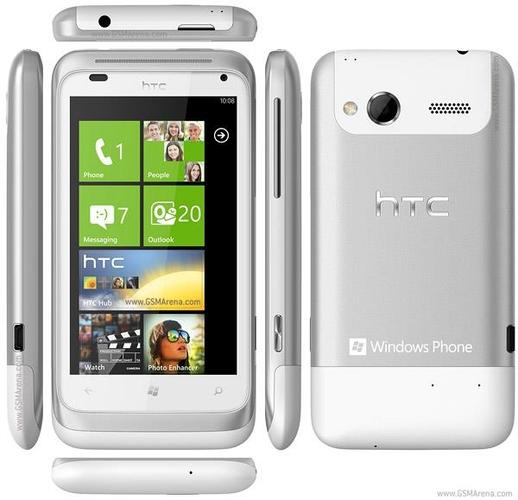 Shitet htc radar 