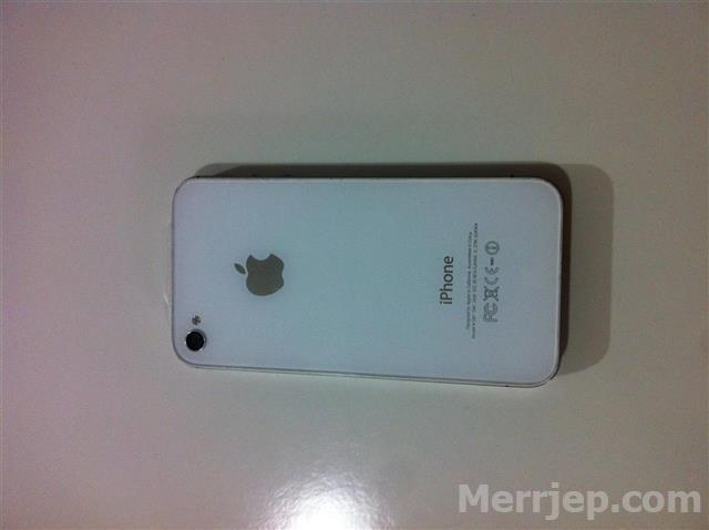 IPHONE-4S