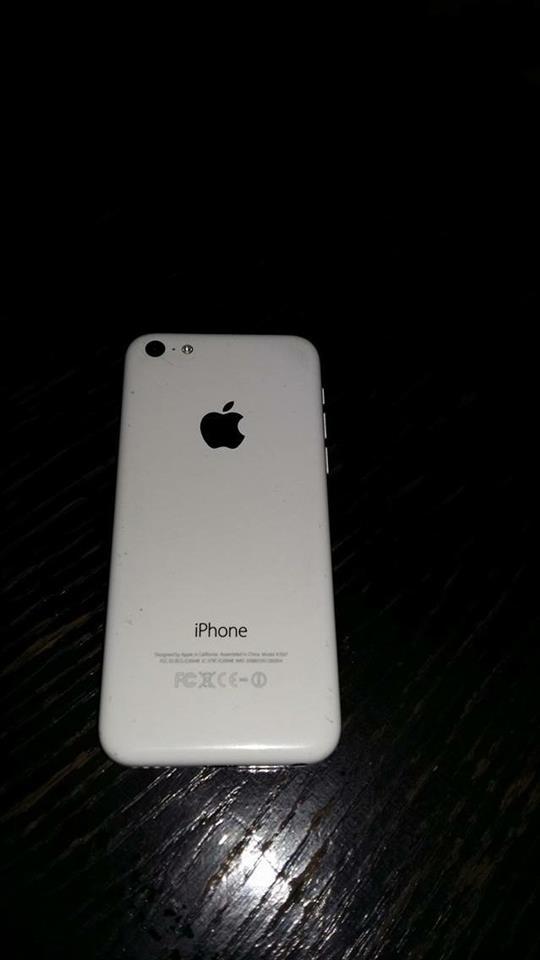 iPhone-5c