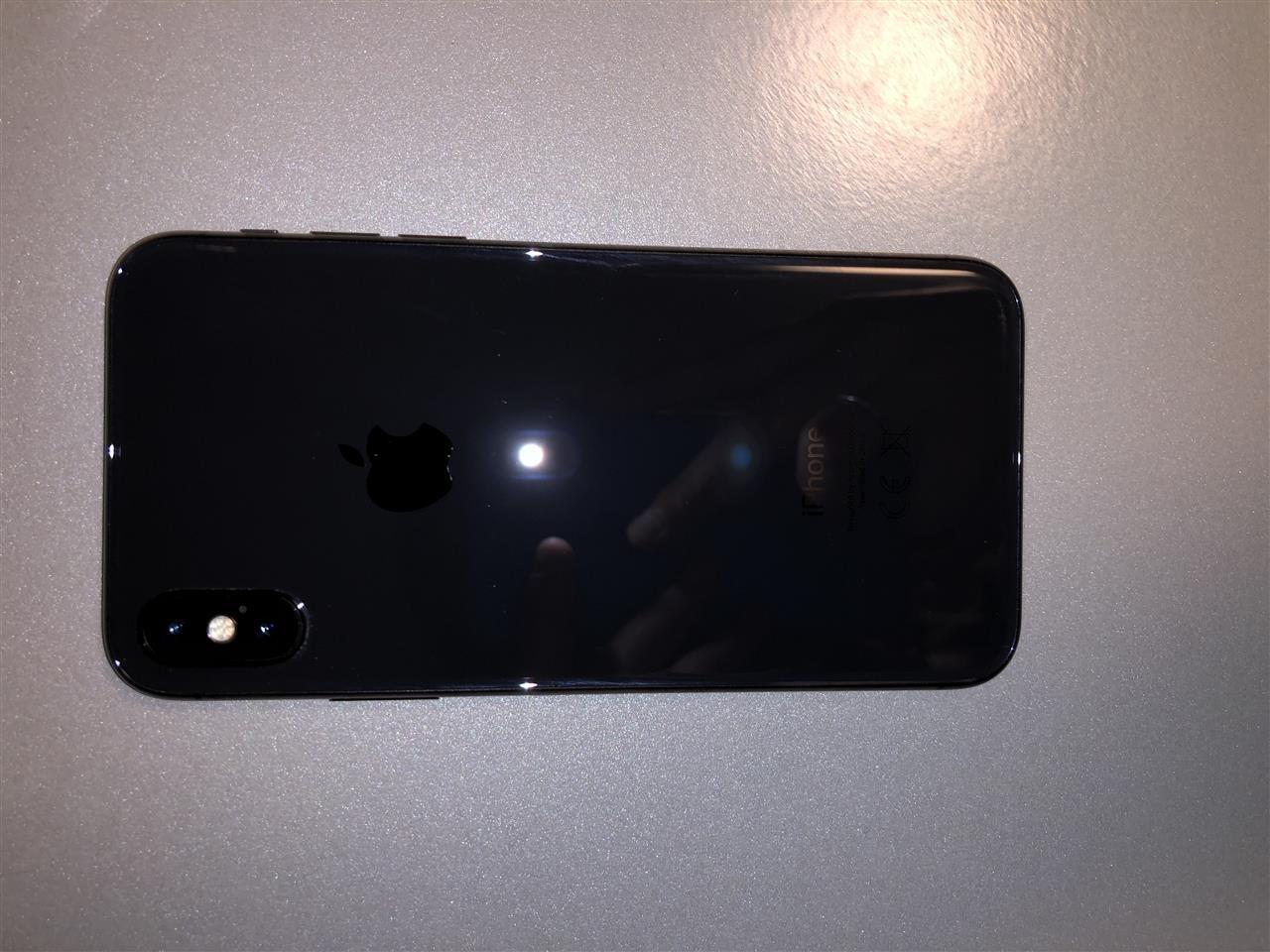 Iphone-X