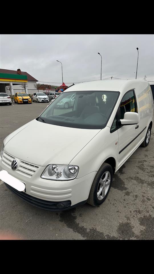 Caddy-2009-TDI