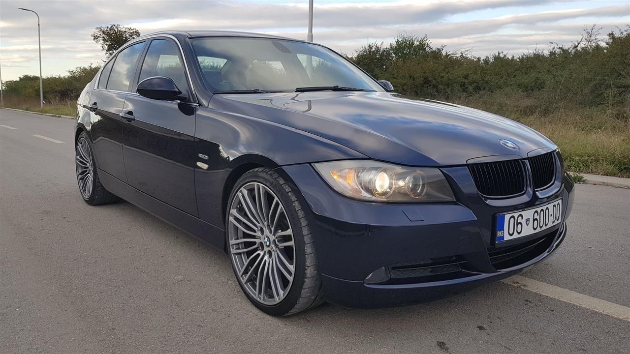 BMW-330-M-PACKET-2006