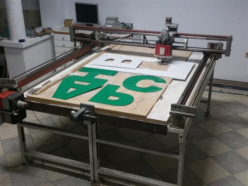 Cnc-