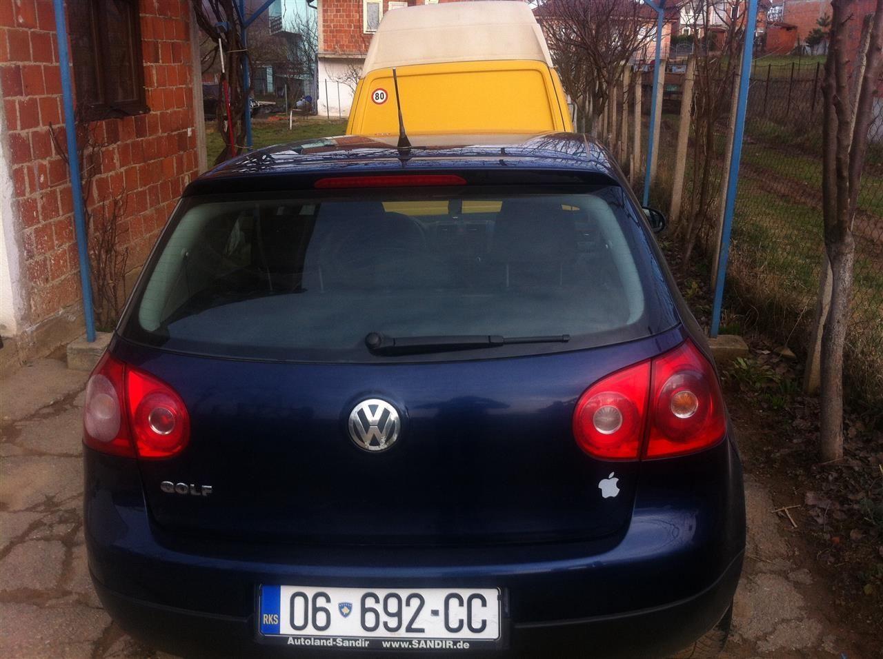 Golf-5