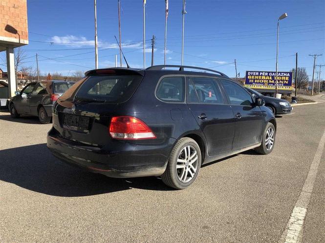 Golf 5 