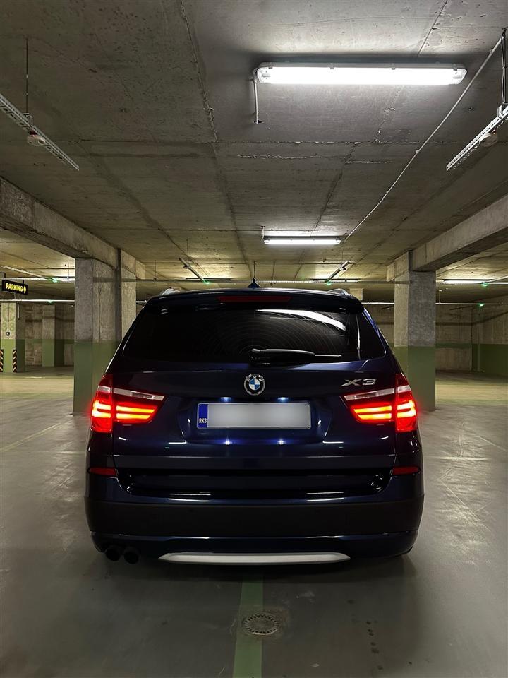 Ofrohet-per-shitje-BMW-X3