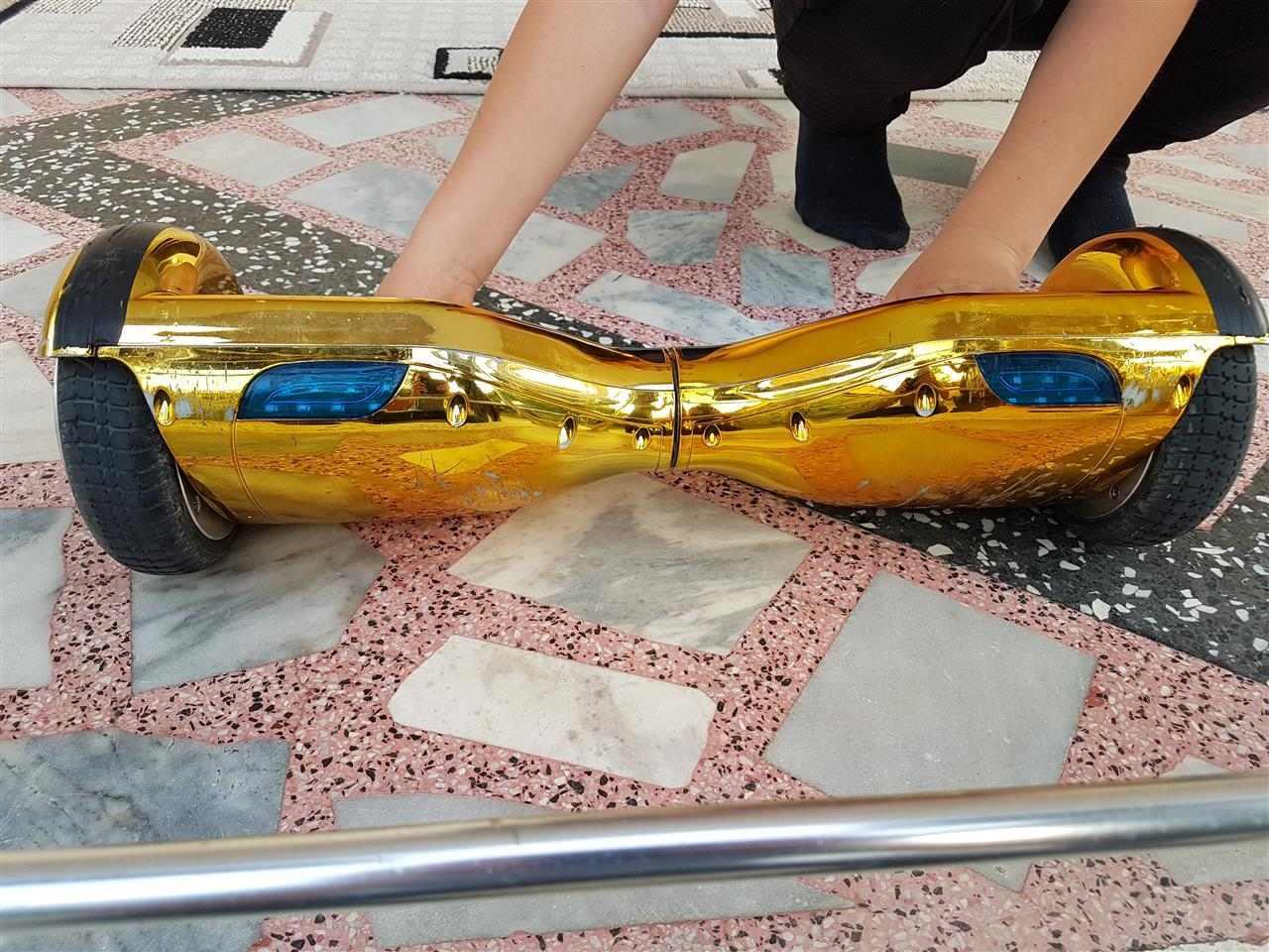 Shes-Howerboard-me-defekt