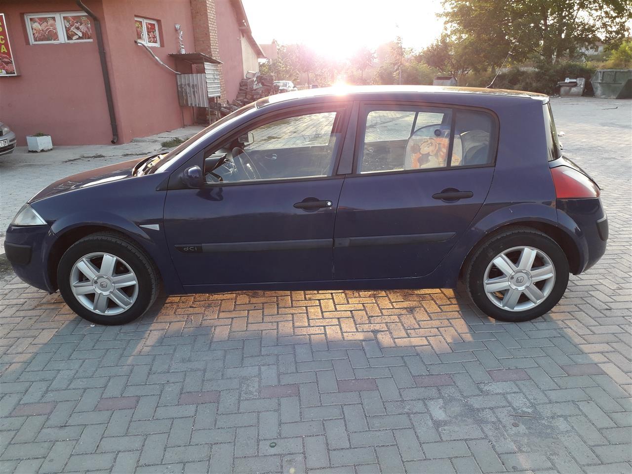 Renault-Megane