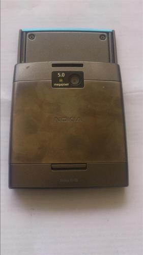 Nokia X5 