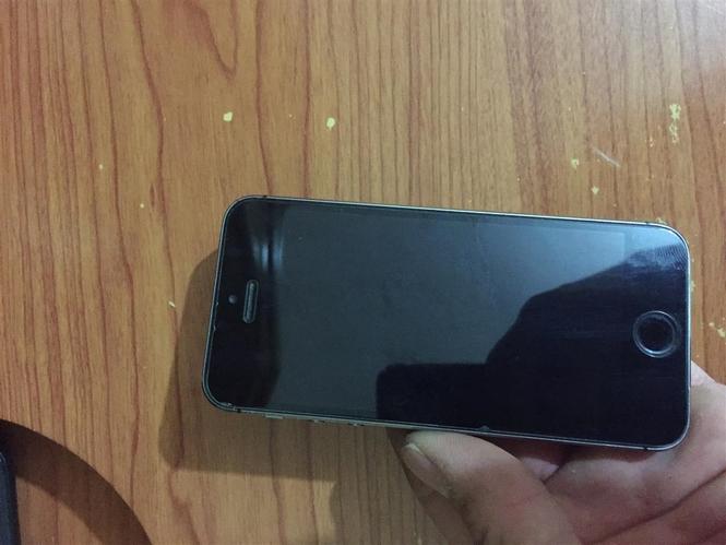 Iphone 5s 