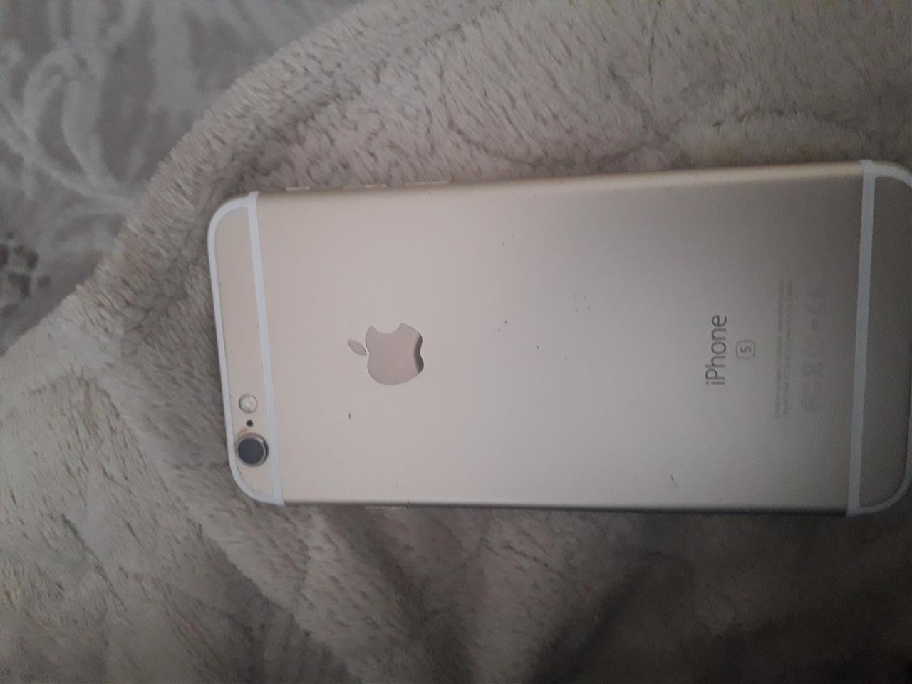 Iphone-6s