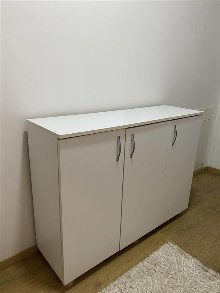 KOMODE