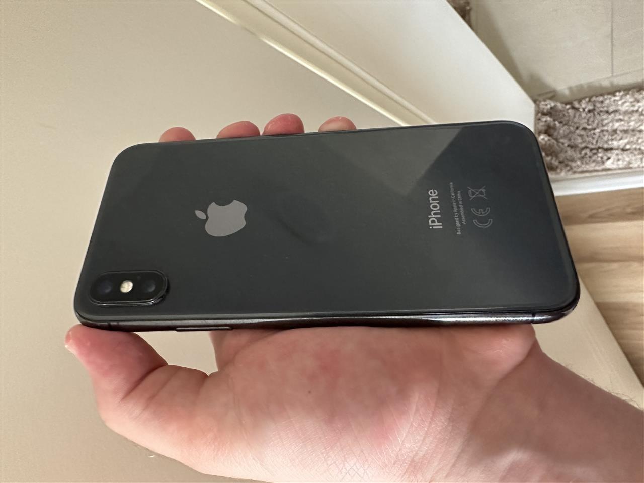 iPhone-X-
